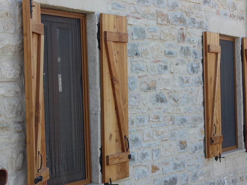 Eski Datca Otel Exterior foto